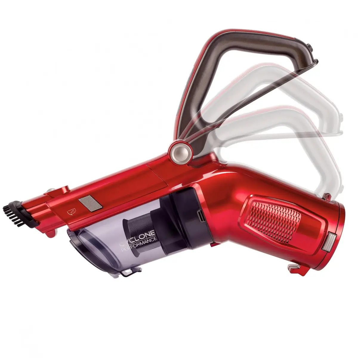 DAEWOO RSH 310GR 1 вертикальный пылесос Photo 3