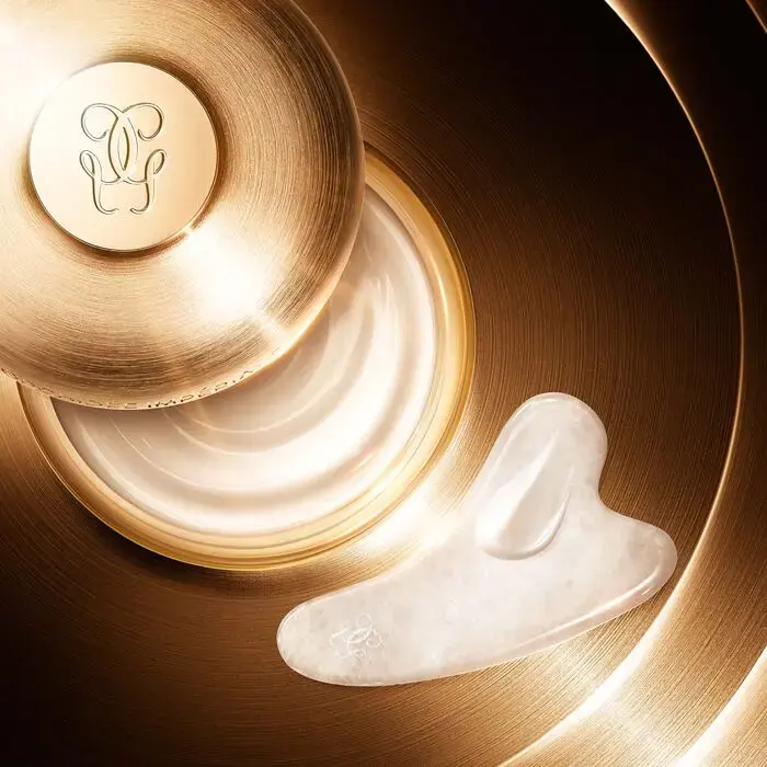 Guerlain Orchidée Impériale Gold Nobile La Crème 50 мл Photo 3