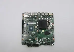 Материнская плата для ПК Lenovo, FRU 5B21U13906, совместимая запасная плата