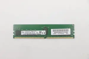 Memory module Lenovo 16GB DDR4 RDIMM, registered DIMM 16 GB DDR4 ECC