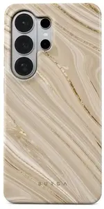Burga izturīgs magnētisks maciņš Samsung Galaxy S26 Ultra — Full Glam