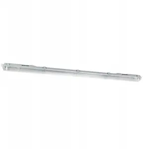 Hermetic luminaire Volteno VANTO 2xT8 IP65 120 cm ABS/PS with reflector