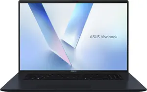 Ноутбук Asus VivoBook 18 M1807 Ryzen AI 5 430 / 16 ГБ / 512 ГБ / 144 Гц