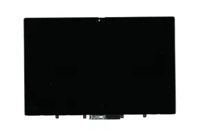 Skārienekrāna moduļa montāža Lenovo 5M11U28623 priekš saderīgām Lenovo klēpjdatoriem un ierīcēm