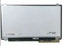 Monitor Lenovo Display 14.0 FHD IPS AG – 14.0" Full HD IPS antiglare display