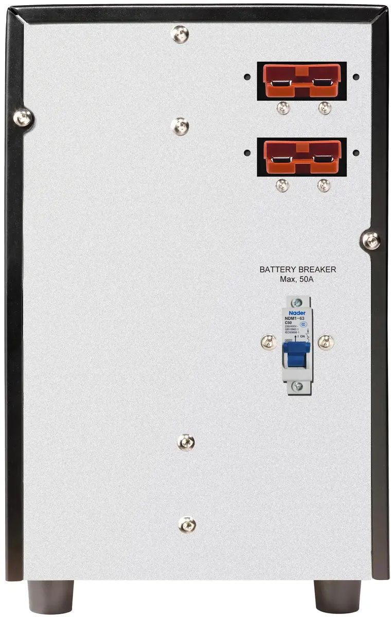 PowerWalker BPH A24T-4 UPS Photo 2
