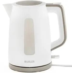 Electric kettle MUHLER WK-171 1.7 L 2200 W