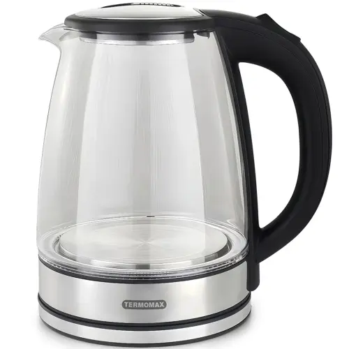TERMOMAX TK3011 electric kettle 1.8L 1500W Photo 2