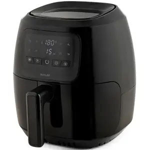 Аэрогриль MUHLER MFX-415D 5 л, 1500 Вт
