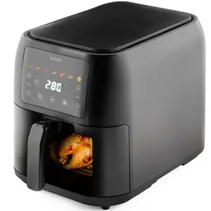 Air fryer MUHLER MFX-815 8L 1700W