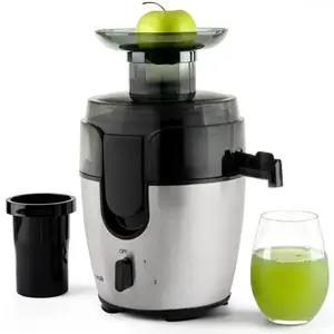 Juice Extractor MUHLER MJ-696, 600W, centrifugal juicer