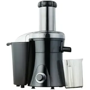 Juice extractor MUHLER MJ-858, 800W power, model MJ-858