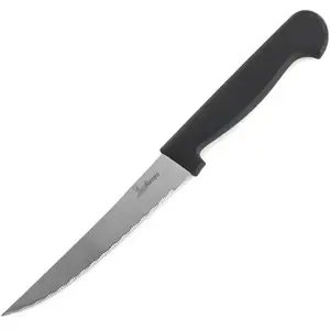Kitchen knife set LUIGI FERRERO FR-1258 — 6 pcs, 11 cm blades