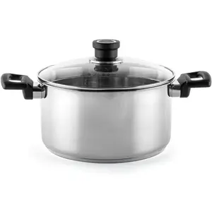Vārāmais katls LUIGI FERRERO Sophia FR-3405, tilpums 5,4 l