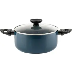 Cooking Pot LUIGI FERRERO FR-2644 — capacity 5.8 L, model Prima