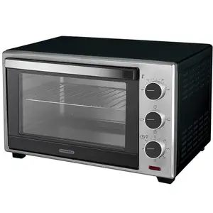 Mini oven TERMOMAX TXO36TL — 36 L capacity, 1600 W power