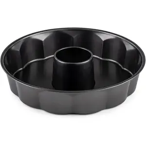 Baking mould LUIGI FERRERO FR-4003, rectangular 28 x 5.2 cm