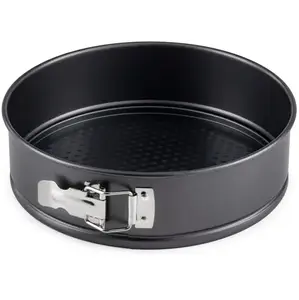 Baking mould LUIGI FERRERO FR-4009, 24 x 6.5 cm rectangular / loaf pan