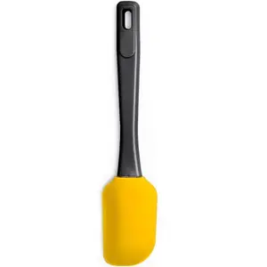 Силиконовая лопатка LUIGI FERRERO Prima Vanilla FR-1510, 23 см