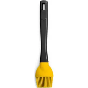 Силиконовая кондитерская кисть LUIGI FERRERO Prima Vanilla FR-1512, 23,5 см