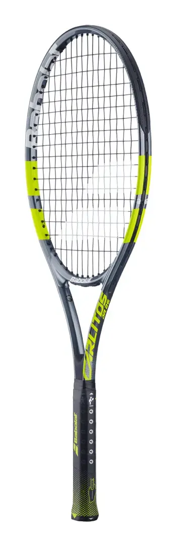 Теннисная ракетка Babolat Carlitos JR 26 Photo 2
