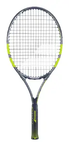 Tenisa rakete Babolat Carlitos JR 25 – junior izmērs 25, viegla rakete
