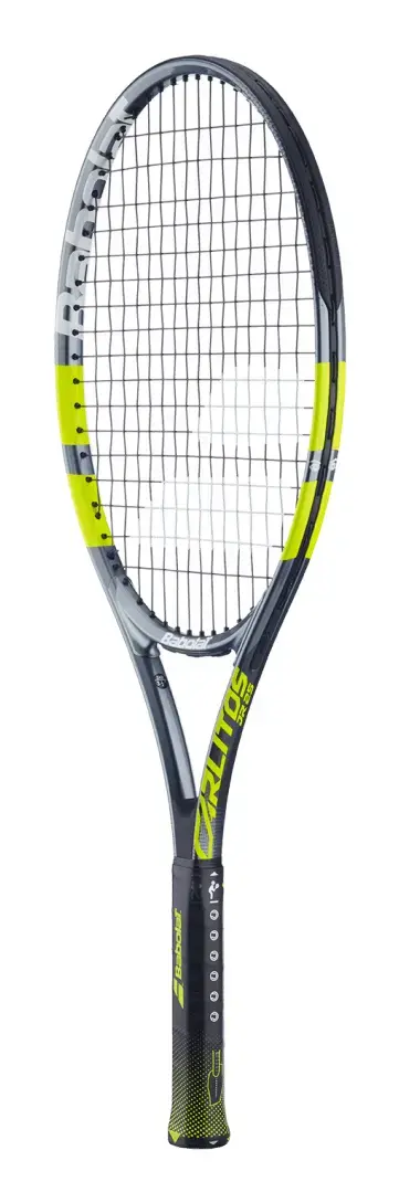 Теннисная ракетка Babolat Carlitos JR 25 Photo 2