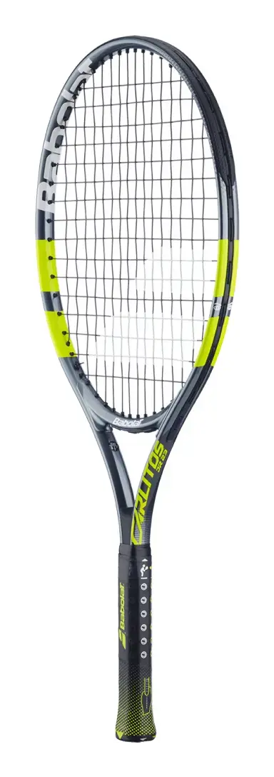 Теннисная ракетка Babolat Carlitos JR 23 Photo 2