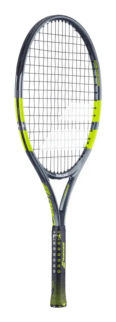 Теннисная ракетка Babolat Carlitos JR 23 Photo 3