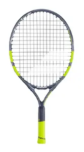 Tenisa rakete Babolat Carlitos JR 21 bērnu izmērs 21