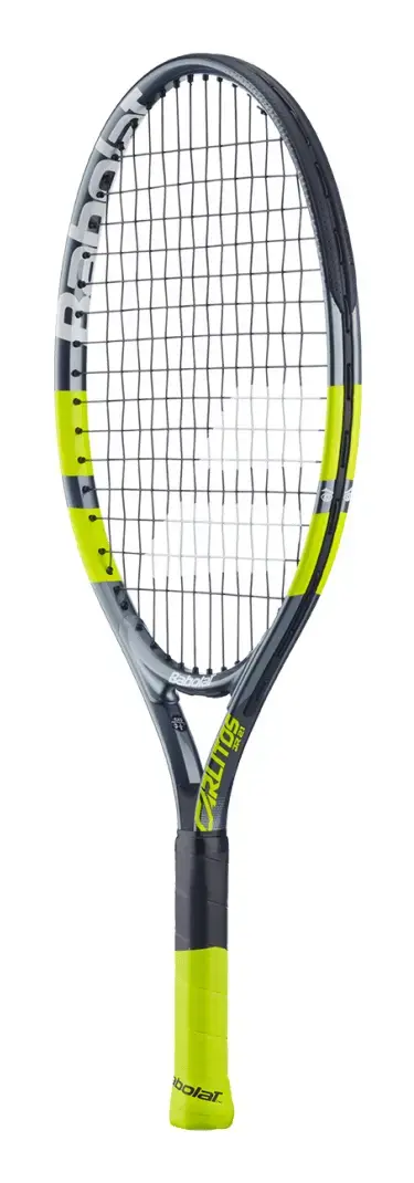 Теннисная ракетка Babolat Carlitos JR 21 Photo 2