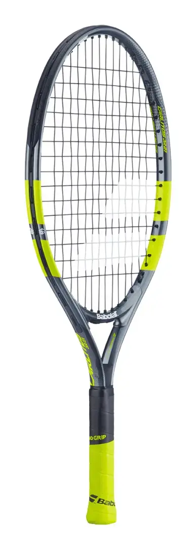 Теннисная ракетка Babolat Carlitos JR 21 Photo 3