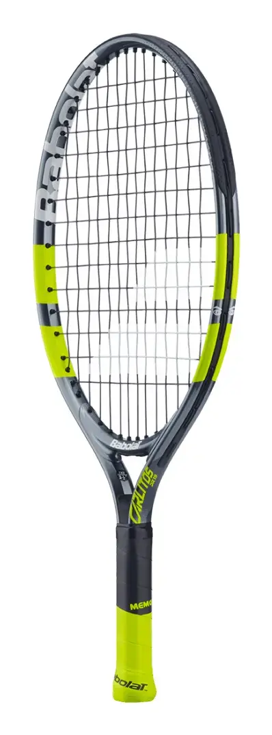 Babolat Carlitos JR 19 детская ракетка Photo 2