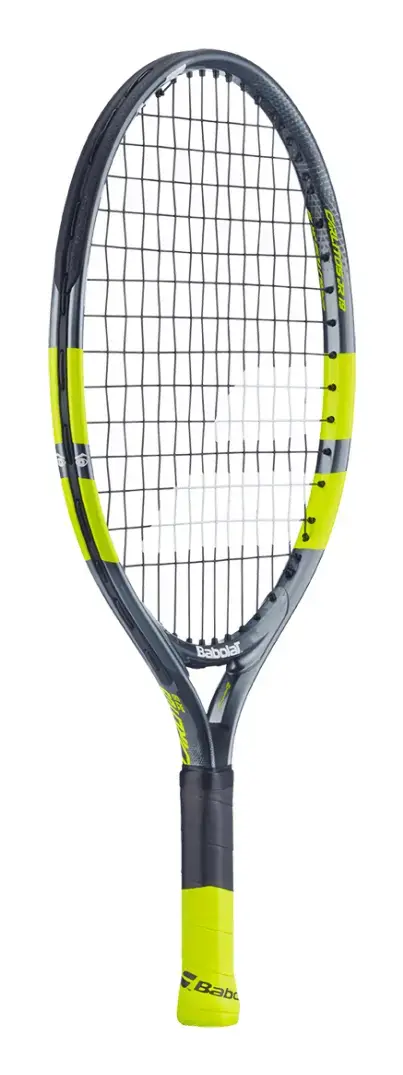 Babolat Carlitos JR 19 детская ракетка Photo 3