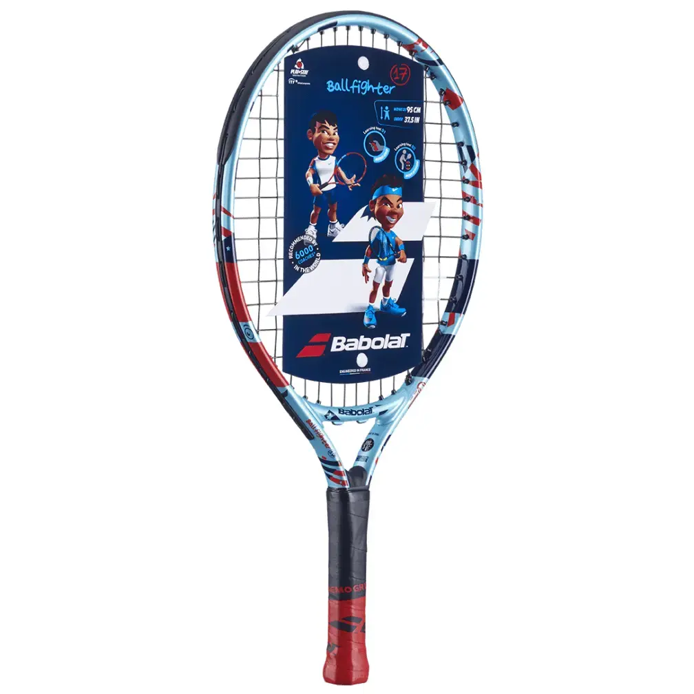 Babolat Ballfighter 17 alumīnija rakete Photo 2
