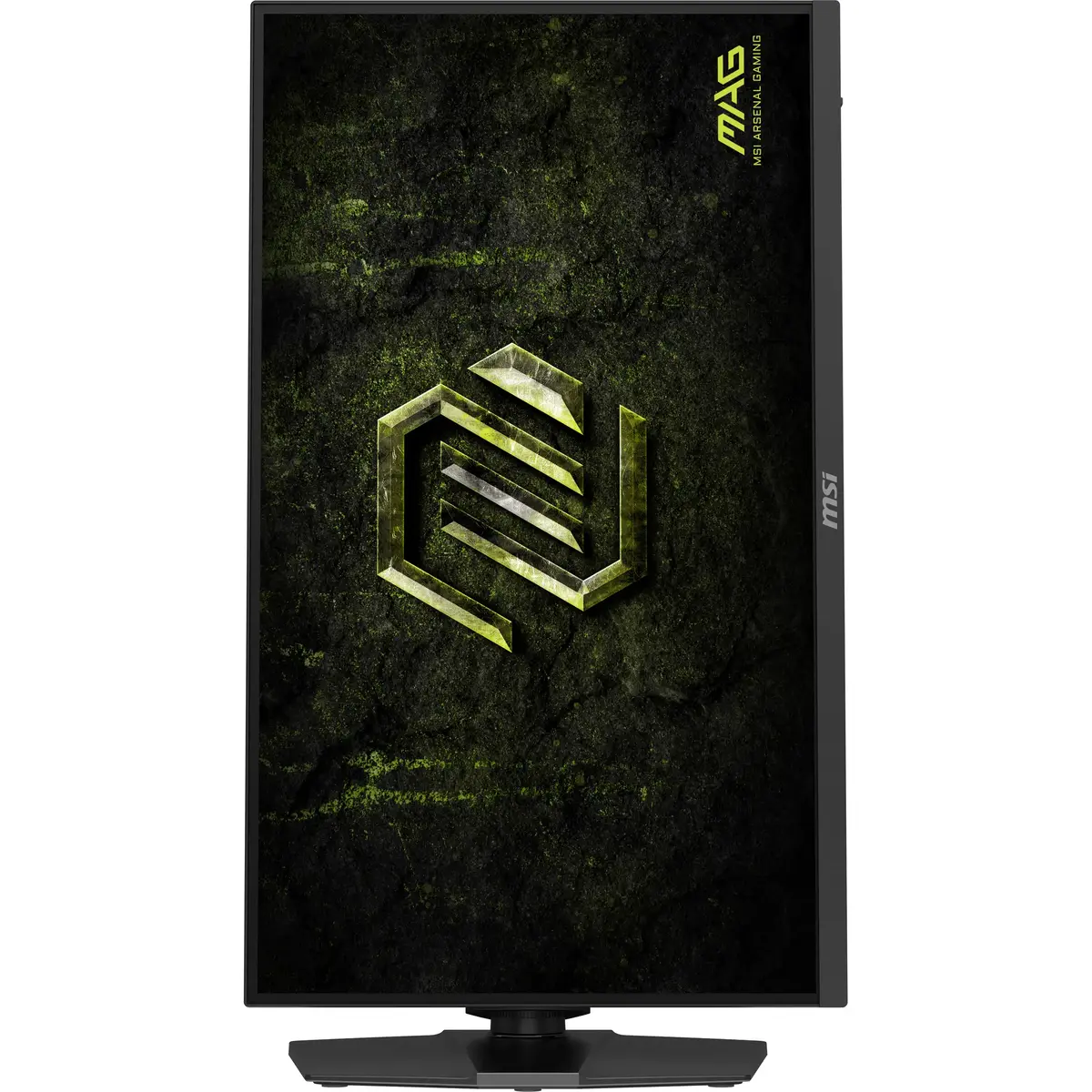MSI MAG 274QPF X32 27" WQHD монитор Photo 4