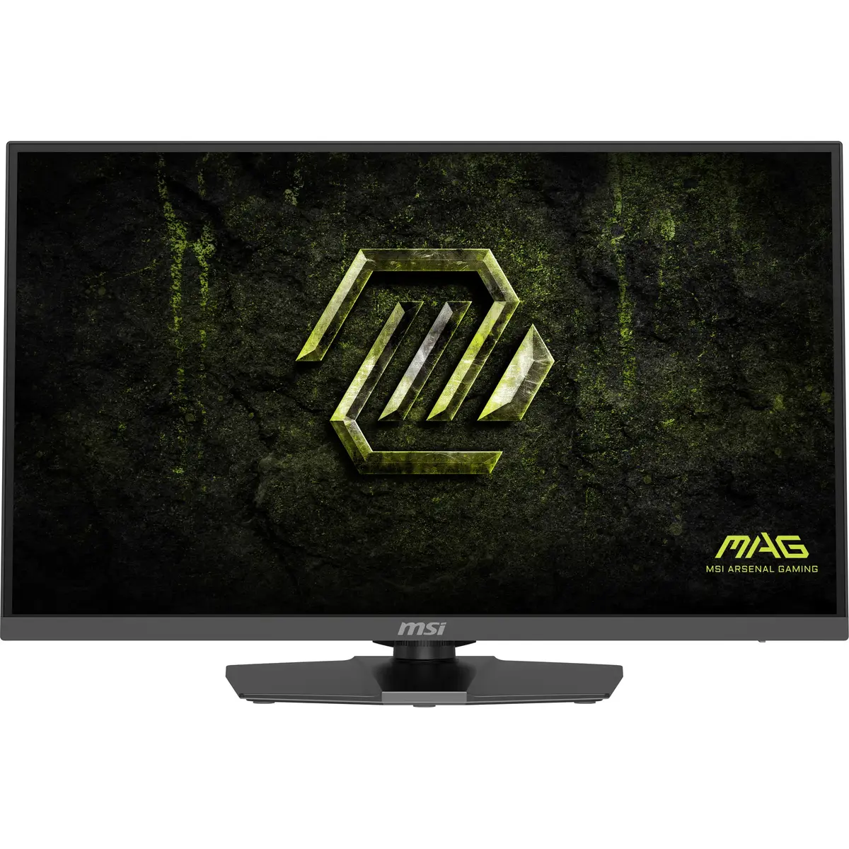 MSI MAG 274QPF X32 27" WQHD монитор Photo 5