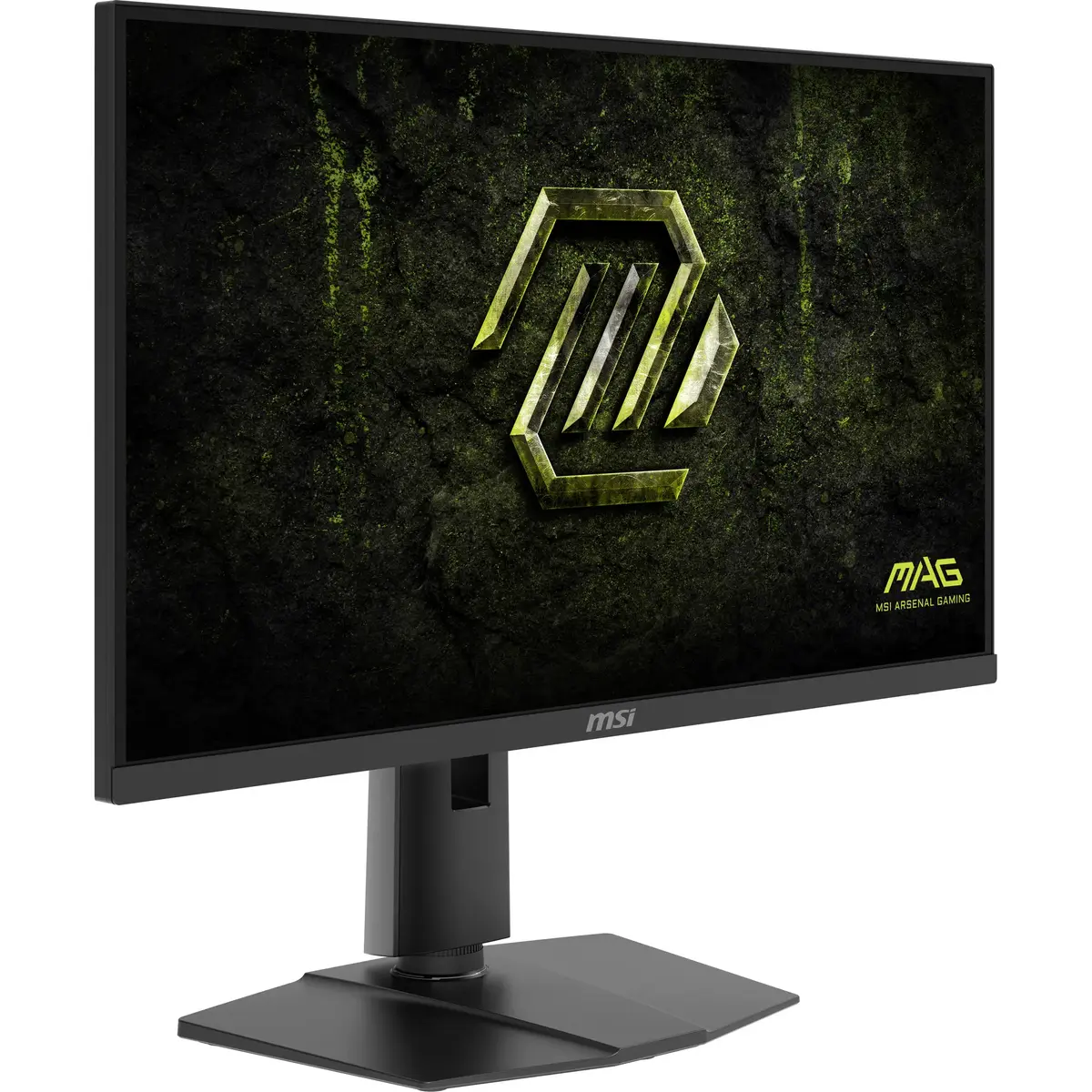 MSI MAG 274QPF X32 27" WQHD монитор Photo 11