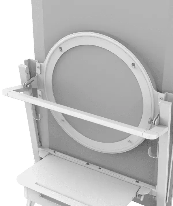 Кронштейн Vision Magic VFM-F10/HB 55" Photo 7