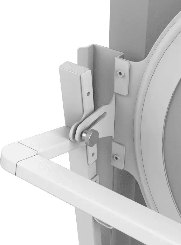 Кронштейн Vision Magic VFM-F10/HB 55" Photo 8