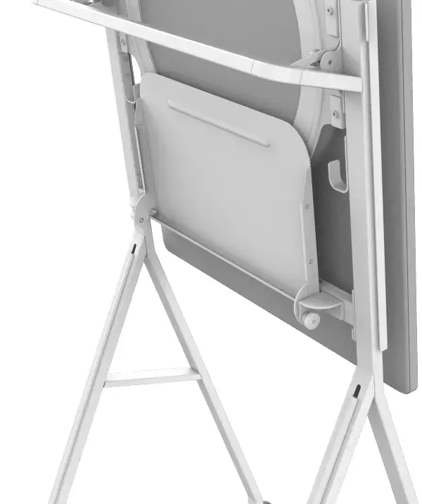 Кронштейн Vision Magic VFM-F10/HB 55" Photo 9