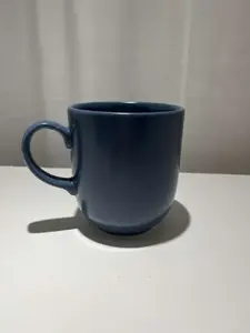 Keramika ceramic mug 420 ml — Keramika TR18KP205010F399
