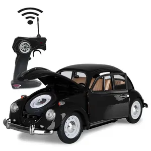 RC Car Jamara 402700 — 1:18 scale, electric motor, for ages 6+, supports 4 batteries, 0.64 kg