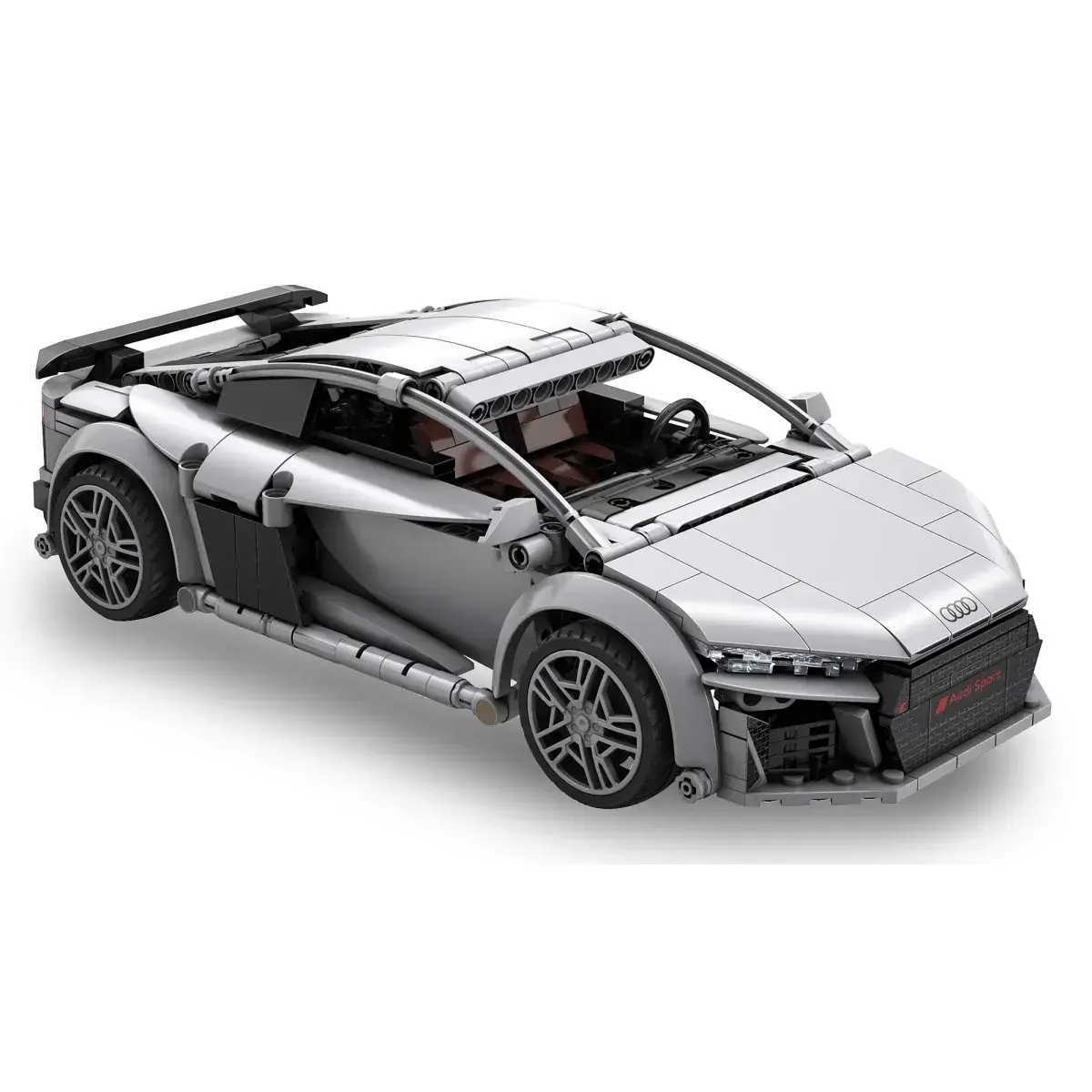 Sporta RC auto Jamara 402898 1:14 Photo 3