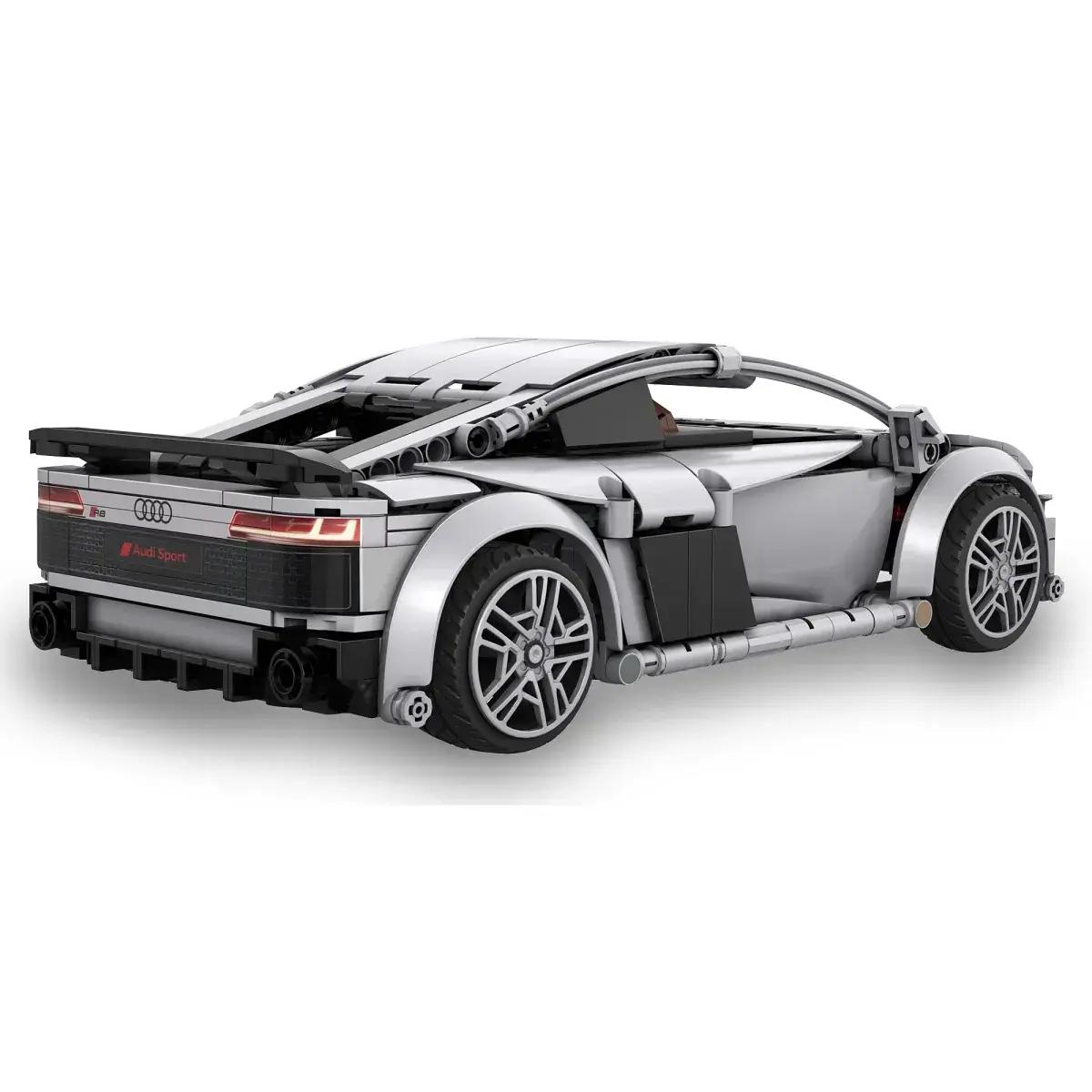 Sporta RC auto Jamara 402898 1:14 Photo 4
