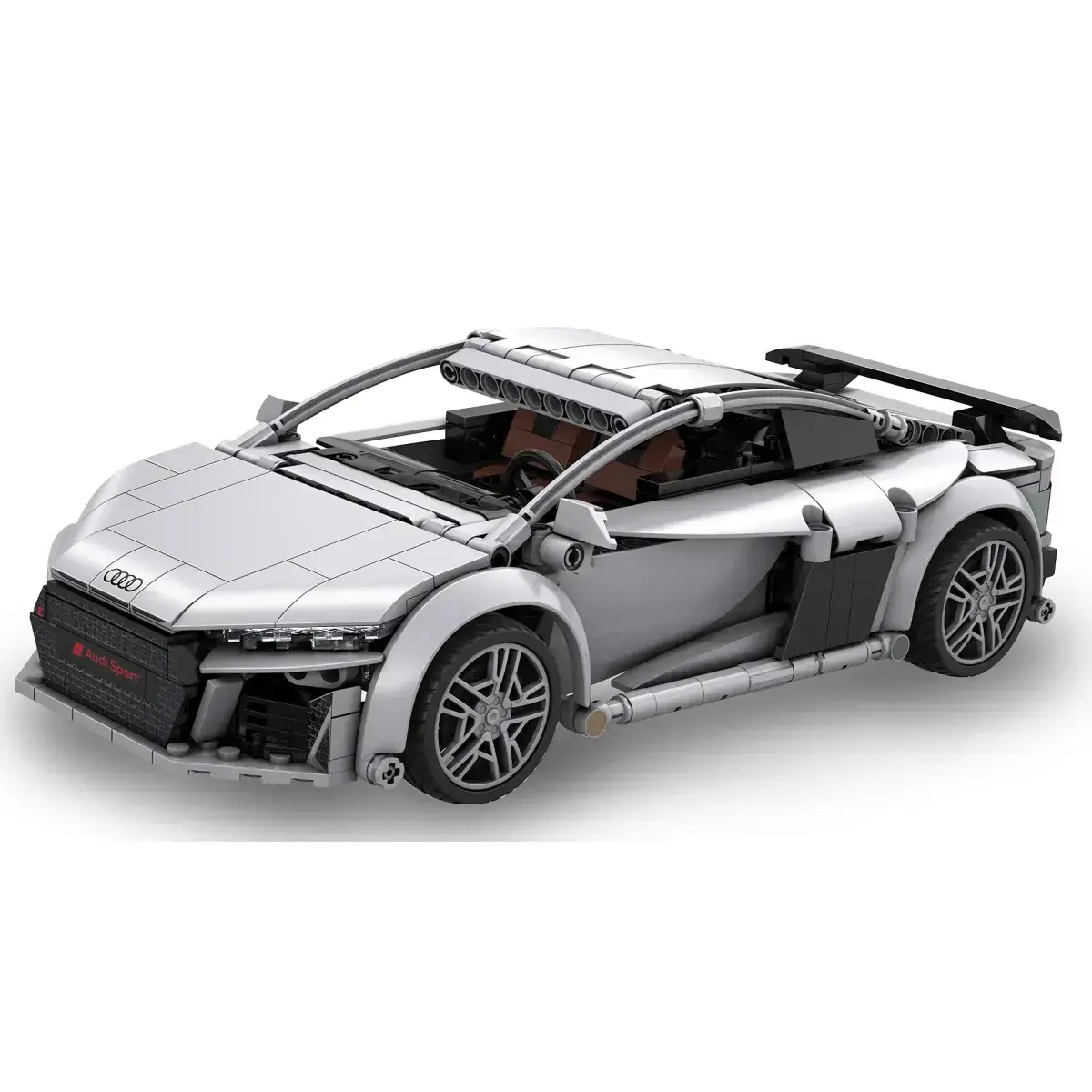 Sporta RC auto Jamara 402898 1:14 Photo 5