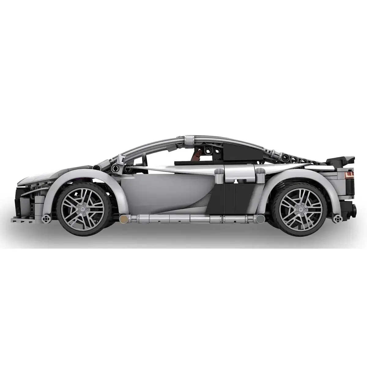 Sporta RC auto Jamara 402898 1:14 Photo 6