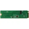 ICY DOCK MB309A5 M.2 NVMe uz MCIO 4i PCIe 5.0 adapters Photo 5