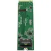 ICY DOCK MB309A5 M.2 NVMe uz MCIO 4i PCIe 5.0 adapters Photo 6