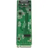 ICY DOCK MB309A5 M.2 NVMe uz MCIO 4i PCIe 5.0 adapters Photo 7